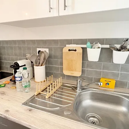 Proche Palais Des Festivals, T2 Avec Mezzanine - Palmazur