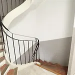 Proche Palais Des Festivals, T2 Avec Mezzanine - Palmazur Lägenhet *