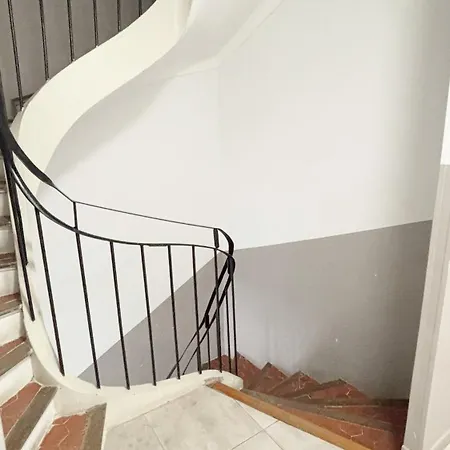 Proche Palais Des Festivals, T2 Avec Mezzanine - Palmazur Lägenhet *