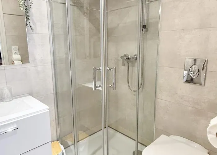 Apartamento Proche Palais Des Festivals, T2 Avec Mezzanine - Palmazur *