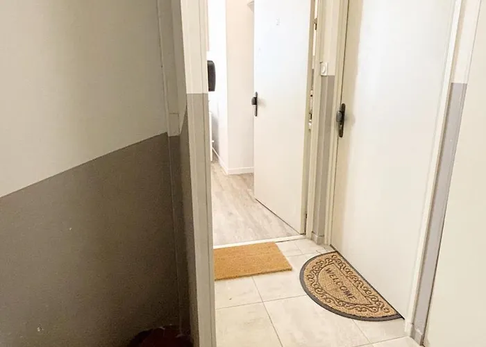 Apartamento Proche Palais Des Festivals, T2 Avec Mezzanine - Palmazur Cannes